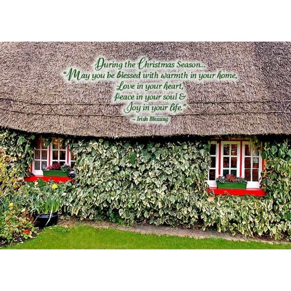 Christmas Card