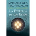 thumbnail image 1 of Libro El Ciclo De La Puerta De La Muerte N 02/07 La Estrella De Los Elfos Tapa Blanda, Autor Margaret Weis / Tracy Hickman, Editorial Minotauro Mexico, 1 of 2