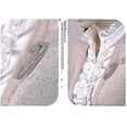 thumbnail image 5 of Rhinestone Brooch Safety Pins Clips Scarves Clasp Pin Jewelry Buckle Dress Decorations(silver) - Q1, 5 of 5
