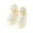 sneakers 33#Yellow, variant on WAYUTE Toddler Girl Shoes Baby Soft Sole Breathable Mesh First Shoes for Indoor Lightweight Comfort Casual Outdoor