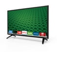 thumbnail image 3 of VIZIO D-Series 24" Class (23.54" Diag.) 1080p 60Hz LED Smart HDTV (D24-D1), 3 of 9