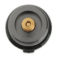 thumbnail image 4 of S SERENABLE Réchaud de Camping Adaptateur de Gaz Butane Convertisseur Cartouche de Carburant pour Long Réservoir Gris Type B Gris, 4 of 9