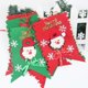 thumbnail image 5 of Decoración de Navidad colgante Yotijar Hombre de Nieve para Hogar, 5 of 9