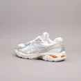 thumbnail image 4 of Asics Sportstyle GT-2160 White Mint Tint Running New Men Shoes gym 1203A275-108, 4 of 5