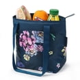 thumbnail image 1 of Sac a Repas Dames, Millie Floral Arctic Zone, 1 of 3