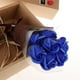 thumbnail image 5 of Jabón Jabón Rosa Flores Jabón Flores Set Regalos Románticos para El Día de San Valentín, Día de , Día de , Boda, Cumpleaños Azul oscuro Macarena Flor eterna de jabón, 5 of 8