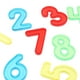 thumbnail image 5 of Juguetes de matemáticas, juguetes del alfabeto, conteo de números, suministros para enseñar el reconocimiento de números para juegos. Grande, 5 of 7