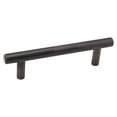 thumbnail image 3 of 25 Pack Rok Metal Pull / Handle Oil-Rubbed Bronze 3-3/4" Centers, 5-3/8" Length, 3 of 3