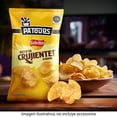 thumbnail image 4 of Papas fritas Sabritas Receta Crujiente sal 240 g, 4 of 4