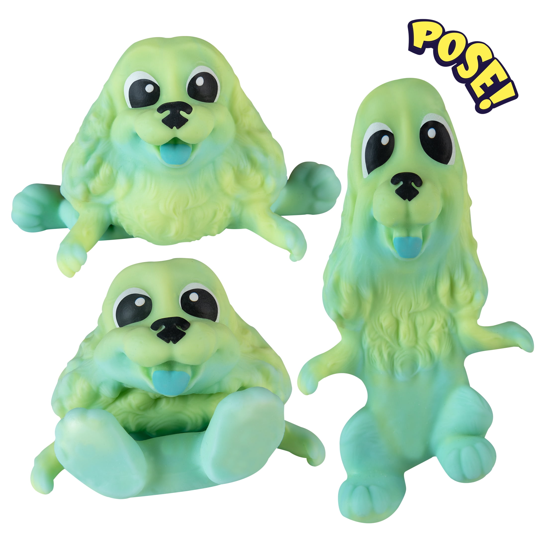 ORB™ Funkee Animalz Mega Dog, Novelty Toy for Children Ages 3+
