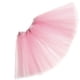 thumbnail image 4 of EeaseMX 1 juego de vestido de tutú y diadema para niños, kit de falda de tutú y sombrero de unicornio para fiesta de cumpleaños infantil (rosa), 4 of 7