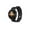 Black, variant on Women/Men Smart Watch, Stay Connected And Stay Active With This Bluetooth Smart Watch Featuring Call Reminders Step Counter And IP67 Water Proof(Gold)