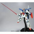 thumbnail image 5 of Gundam High Grade Universal Century 1/144 Scale Model Kit: #111 MSZ-010 ZZ Gundam, 5 of 5