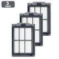thumbnail image 2 of 3/6 Pack Washable Filter for Roomba Plus 405 For Combo 505 Replacement Kit, 2 of 6