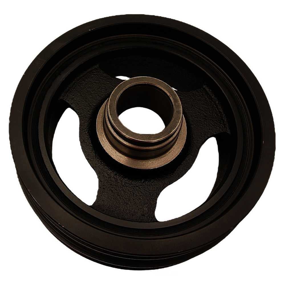 ATP 102332 Graywerks Harmonic Balancer