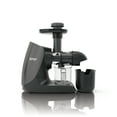 thumbnail image 2 of Ninja 150W 24 fl oz 2-Speed Electric Juicer, Graphite, 2 of 2