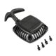thumbnail image 3 of Easy to Start Pull Starter Start for 32Cc-36Cc Engine Zenoah,Black, 3 of 5