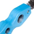 thumbnail image 3 of Battery Brush, Portable Corrosion Prevention for Cable Thread Blue, 3 of 6