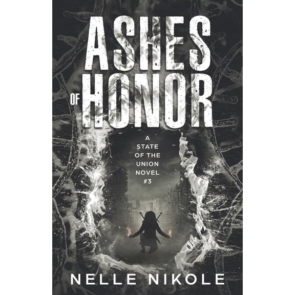 Ashes of Honor, (Paperback)
