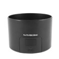 thumbnail image 1 of Black Plastic 58mm Lens Hood for Pentax 55-300mm, 1 of 1