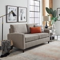 thumbnail image 3 of Blake Sandshell Sofa, 3 of 10