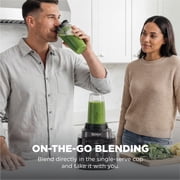 Ninja Detect™ Power Kitchen System Pro with BlendSense™ Technology