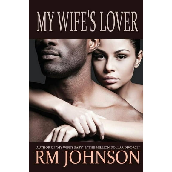 My Wife's Lover (Paperback)