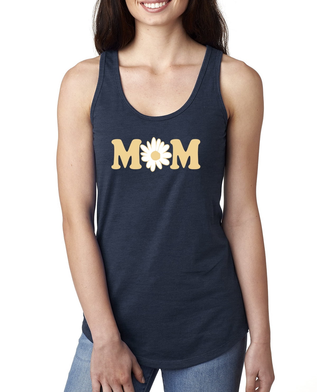 Funny Just The Tip Tank Top - Bartending Pun Shirt For Women