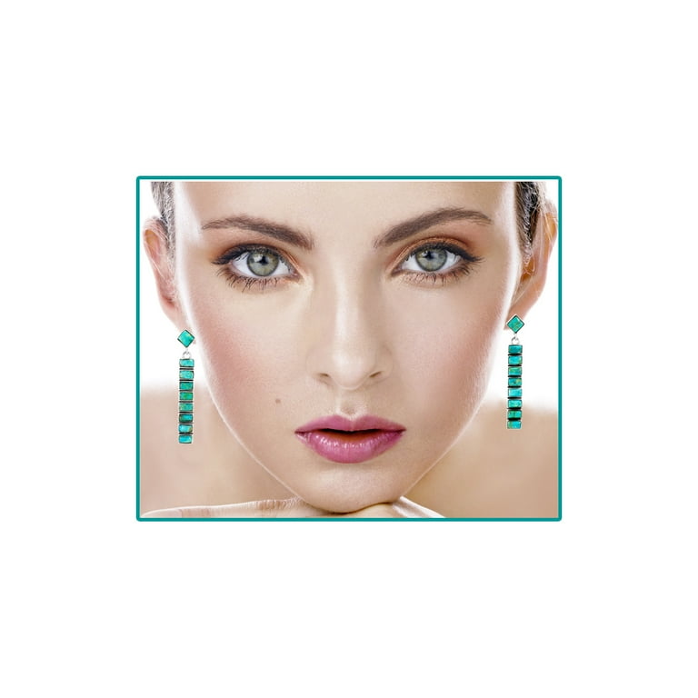 Walmart hotsell turquoise jewelry