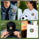 thumbnail image 5 of Parche termoadhesivo para la Copa Mundial de Fútbol 2026, x2, 5 of 7