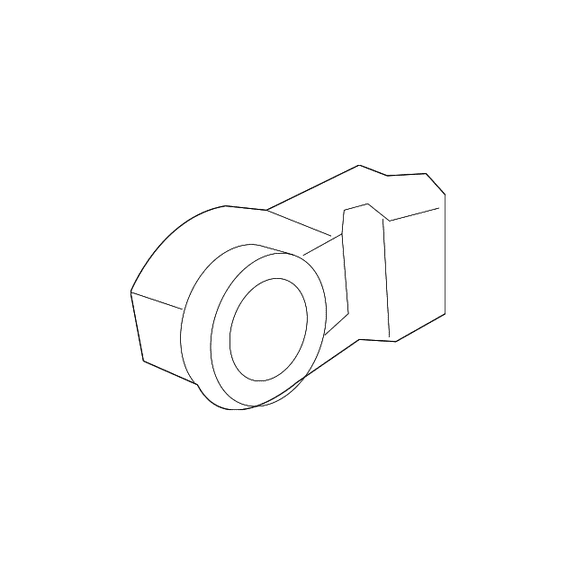 Genuine OEM GM Part # 22901646 Headlamp Switch