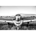 thumbnail image 3 of Quillen, Donnie 14x11 Black Modern Framed Museum Art Print Titled - Last Flight II, 3 of 5