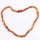thumbnail image 3 of Collar De Ámbar Báltico Para Bebé Collar De Dentición De Ámbar Cateissary  AP006884-01, 3 of 6
