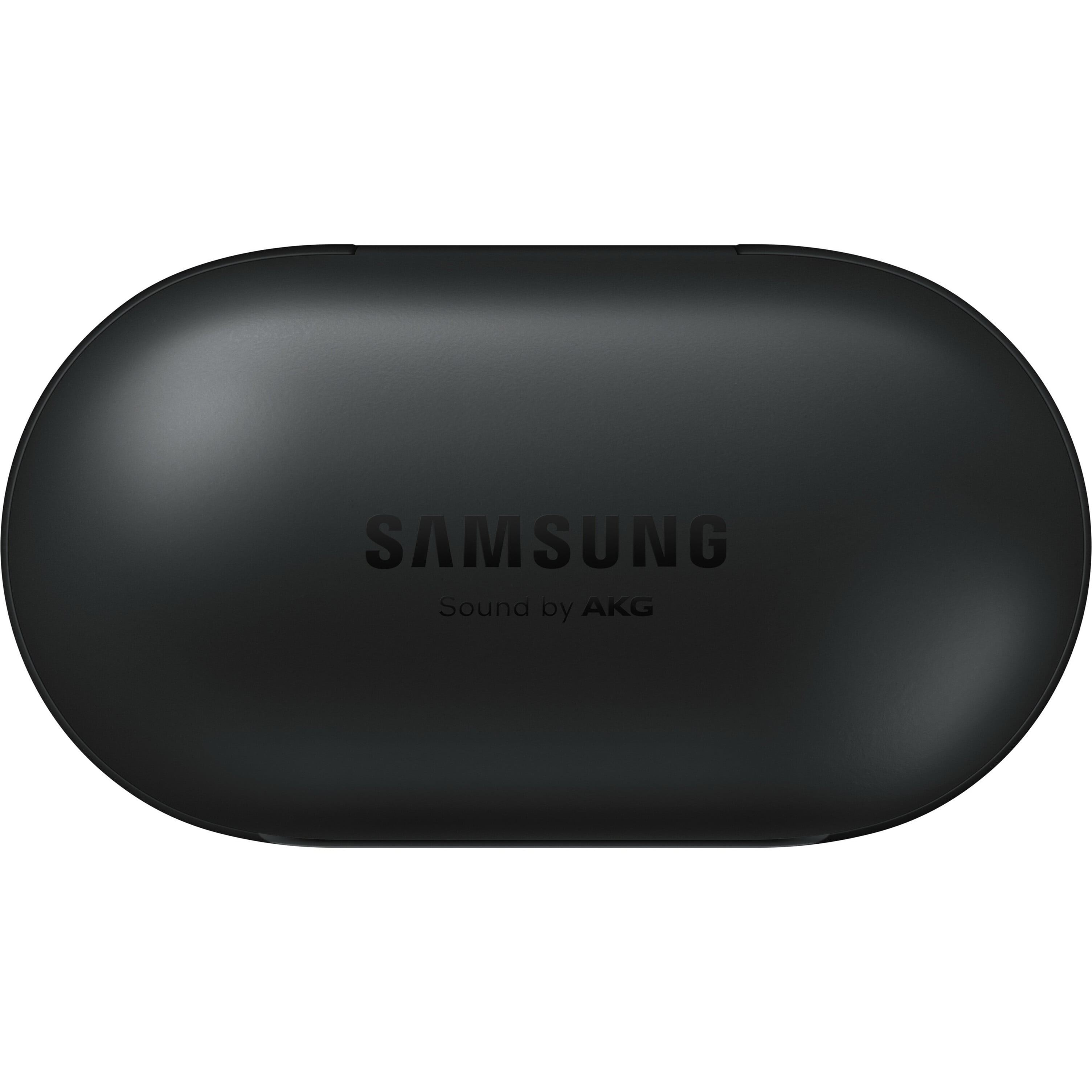 SAMSUNG Galaxy Buds, Black (Charging Case Included)