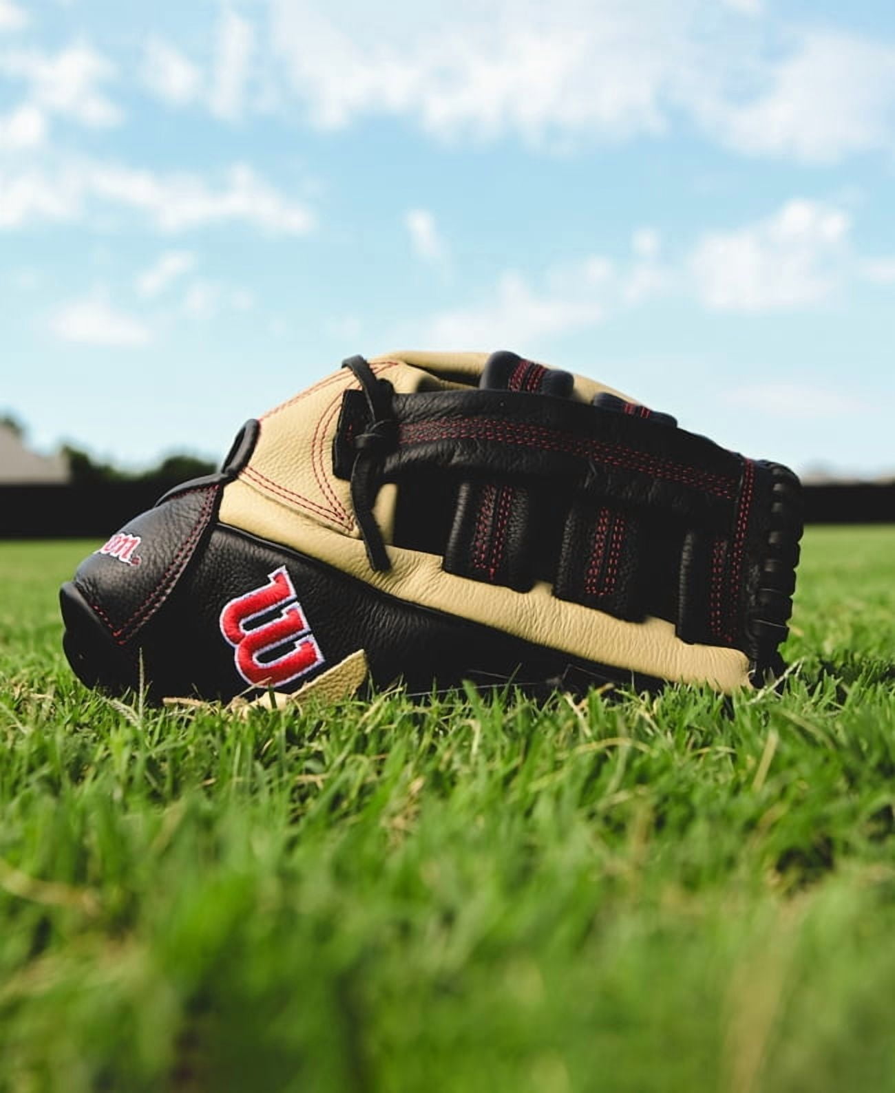 Wilson Youth A500 12.5