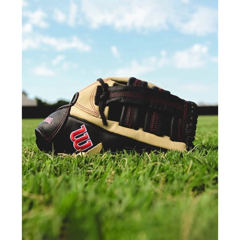 Wilson Youth A500 12.5