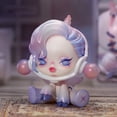 thumbnail image 4 of POP MART Skullpanda The Mare of Animals Series Blind Box Toys Anime Action Figure Caixa Surprise Mystery Box Dolls Girls Gift, 4 of 5