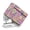 Colorful Cartoon Flower Patterns, variant on HELLHERO Sewing Machine Cover for Extra Accessories Easy to Clean Dustproof, Flowers Pattern