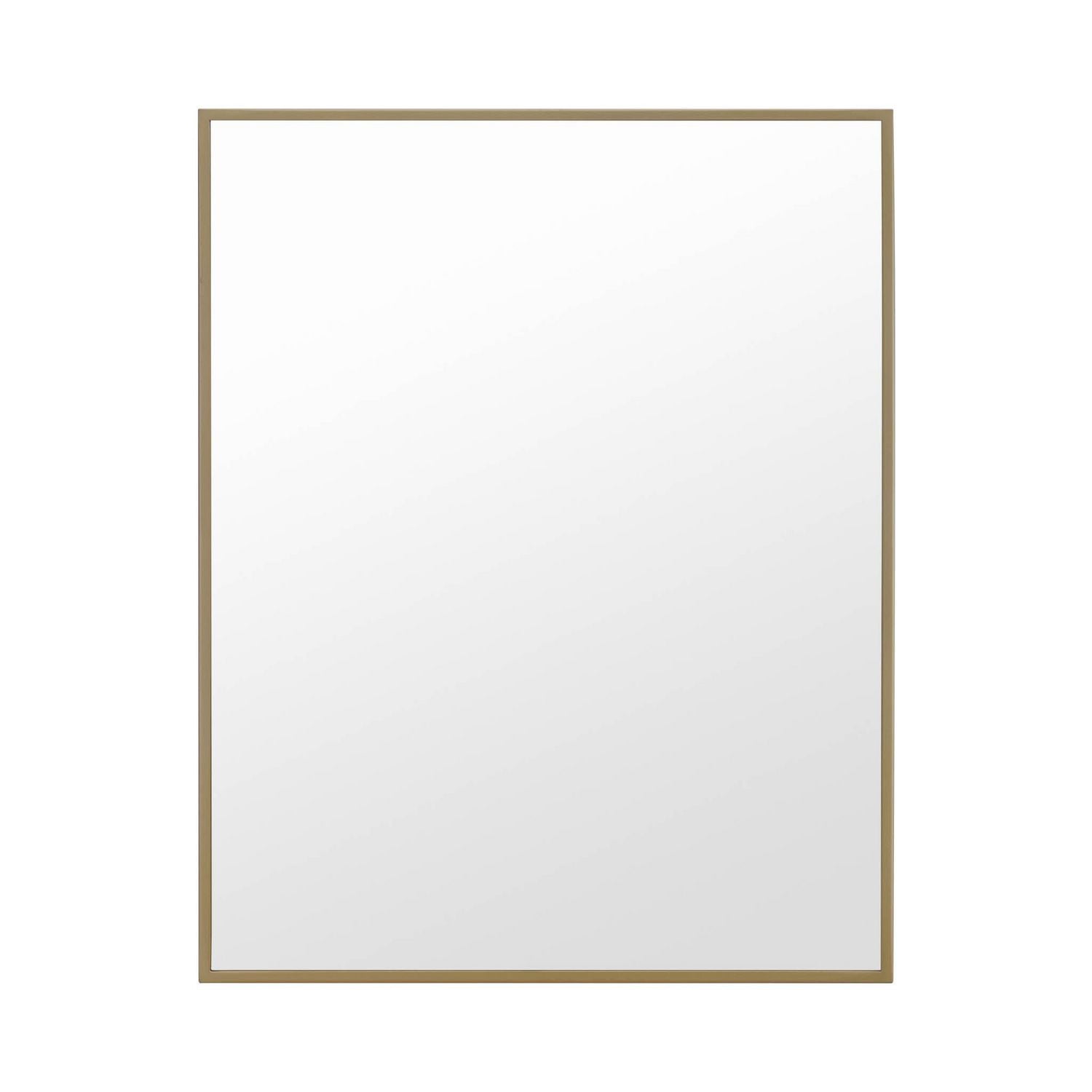 Armoire à pharmacie Madison Gold, 22 x 28 po