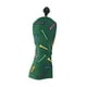 thumbnail image 5 of Funda de madera para cabeza de golf perfecl 3 5 verde, 5 of 8