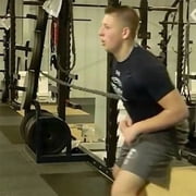 Speedster Power Rack System?