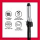 thumbnail image 5 of Revlon Perfect Plancha Rizadora de Pelo 1-1/4 Inch Curling Iron 0.90|pounds, 5 of 5