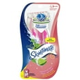 thumbnail image 1 of Skintimate Sensitive 3 Blade Disposable Razor for Women, 1 of 5