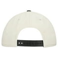 thumbnail image 4 of Men's New Era  Stone Cincinnati Bengals  Loyal Corduroy 9SEVENTY Adjustable Hat, 4 of 4