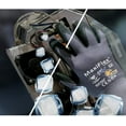 thumbnail image 2 of 12 Pack Maxiflex 34-874/XL Gloves Nitrile Micro-Foam Grip Palm & Fingers - Excellent Grip and Abrasion Resistance - Seamless Nylon with Lycra Liner - Size-XL/12-Pair's, 2 of 9