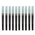 thumbnail image 1 of Metallic Paint Pens, Thick Rod Metallic Paint Markers  10Pcs Safe Harmless   For Painting For Coloring For Writing, 1 of 8