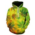 thumbnail image 3 of Nueva sudadera con capucha monocromática 3D de moda de otoño para hombres y mujeres, sudadera para hombres, sudadera con capucha de calle colorida, sudadera con capucha negra 3D, 3 of 5