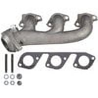 ATP Automotive Graywerks 101280 Exhaust Manifold