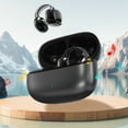 thumbnail image 2 of Wireless Earbuds - Open Bluetooth Headphones Durable Battery And Clear Sound - Lightweight In-Ear Headphones IP54 Dustproof And Waterproof Headphones, 2 of 4