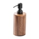 thumbnail image 4 of Dispensador de jabón, botella de jabón para platos, vacía, fácil de presionar, moderna y práctica botella con bomba. Pequeño, 4 of 9